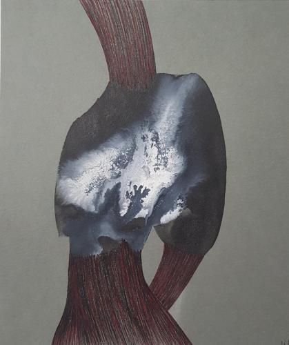 ink drawings